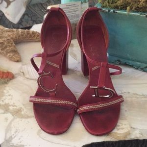 Dior Heels